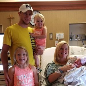 Meet your Posher, Ellen